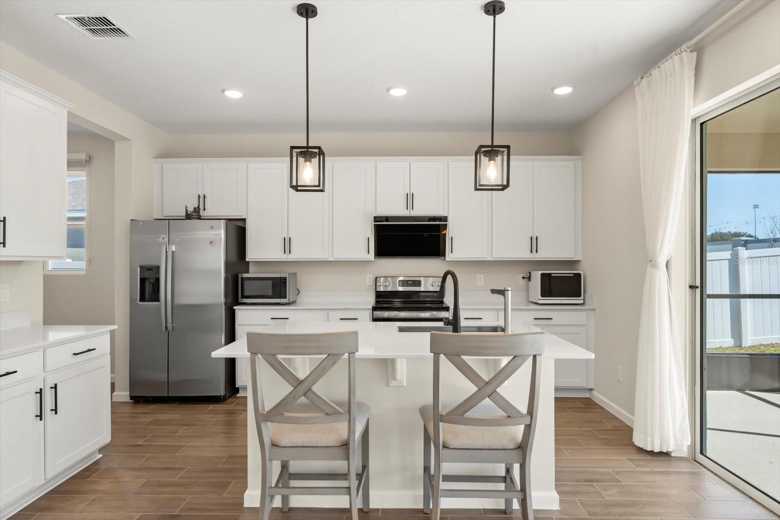 SEASONS AT LAKESIDE FOREST - Residential