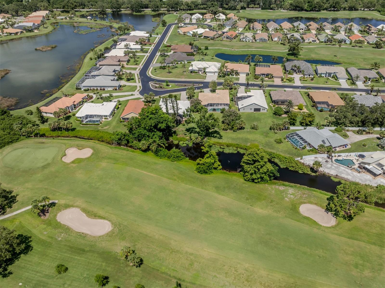 WATERFORD - Residential