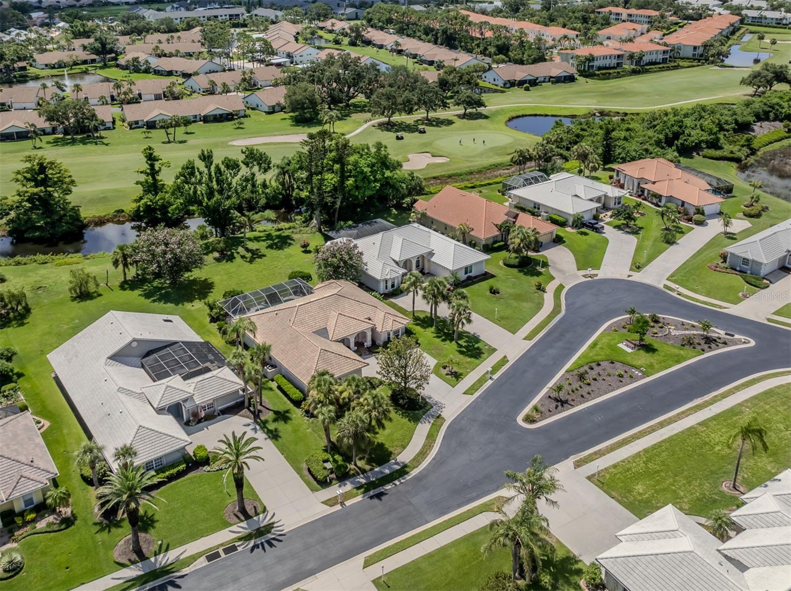 WATERFORD - Residential