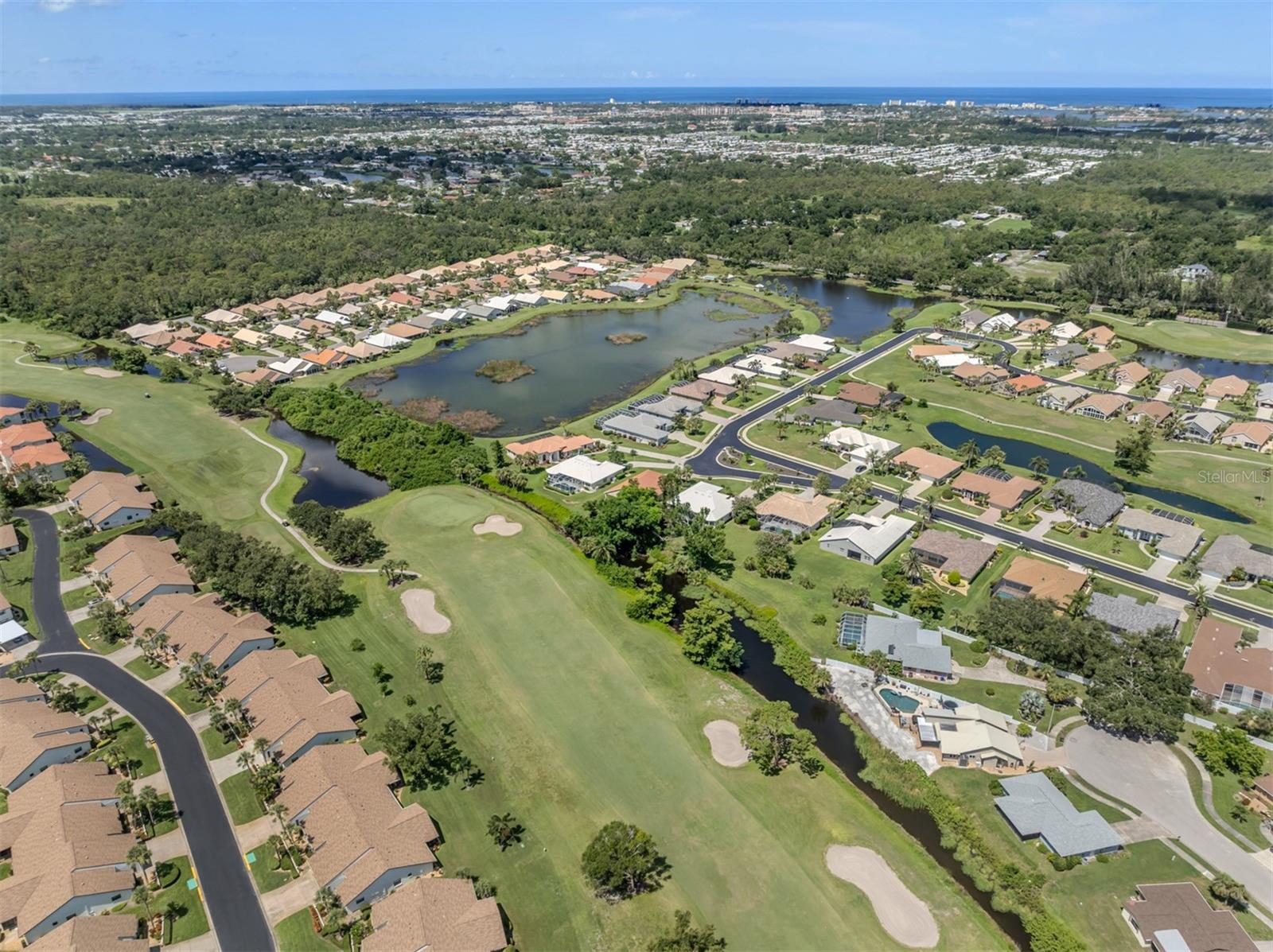 WATERFORD - Residential