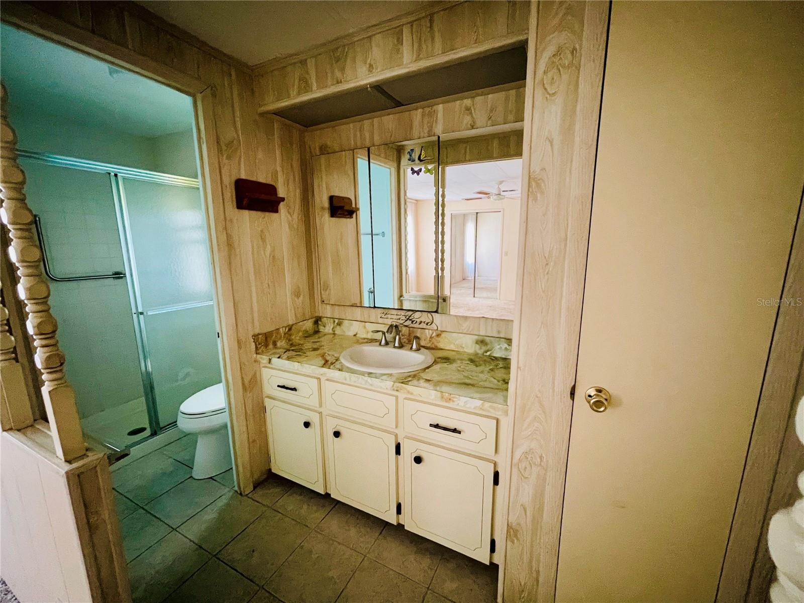 BLUE JAY MOBILE HOME ESTATES CONDO - Residential