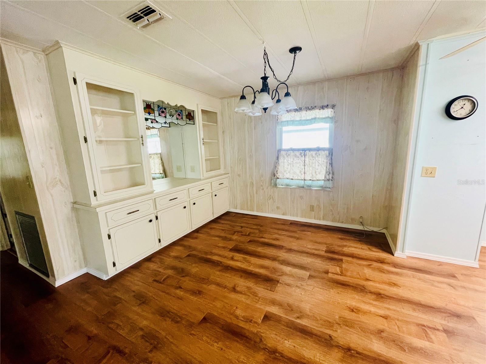 BLUE JAY MOBILE HOME ESTATES CONDO - Residential