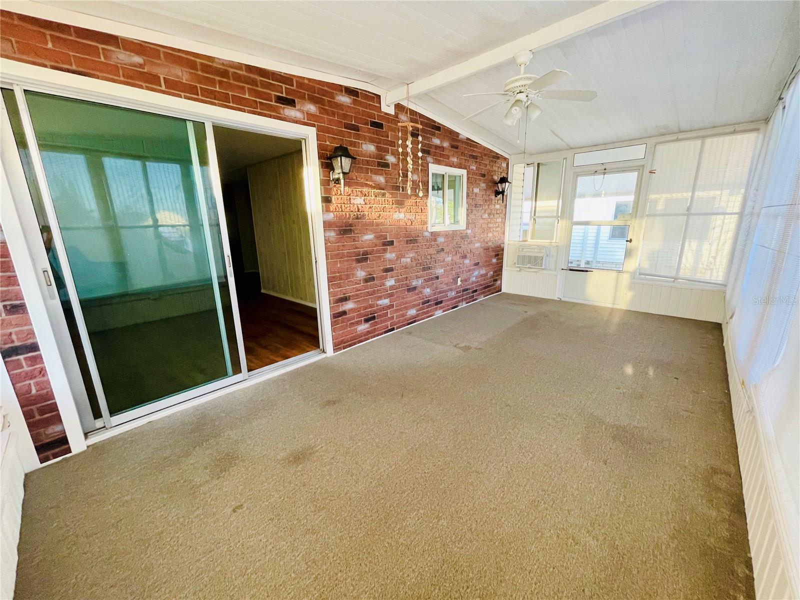 BLUE JAY MOBILE HOME ESTATES CONDO - Residential