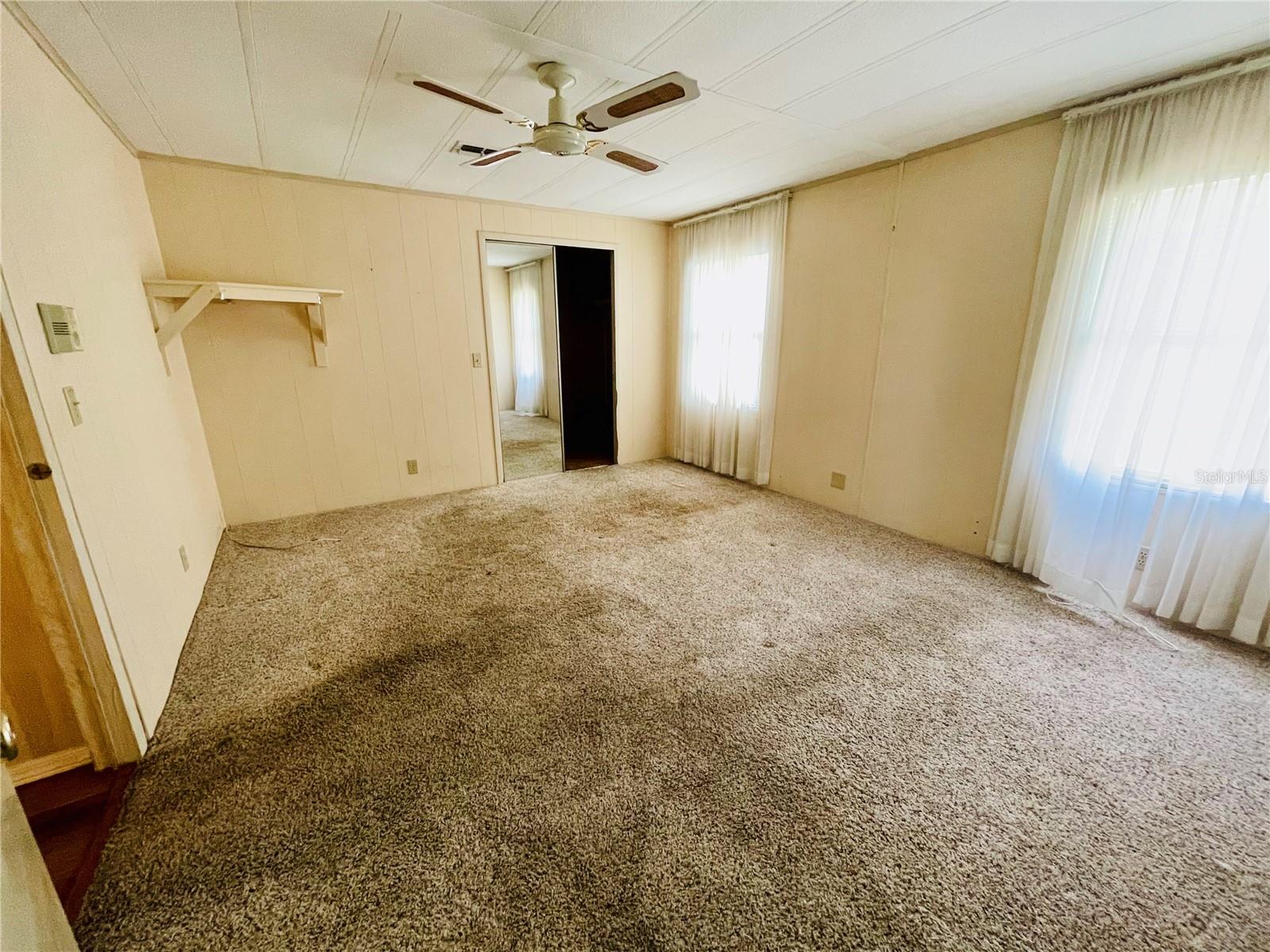 BLUE JAY MOBILE HOME ESTATES CONDO - Residential