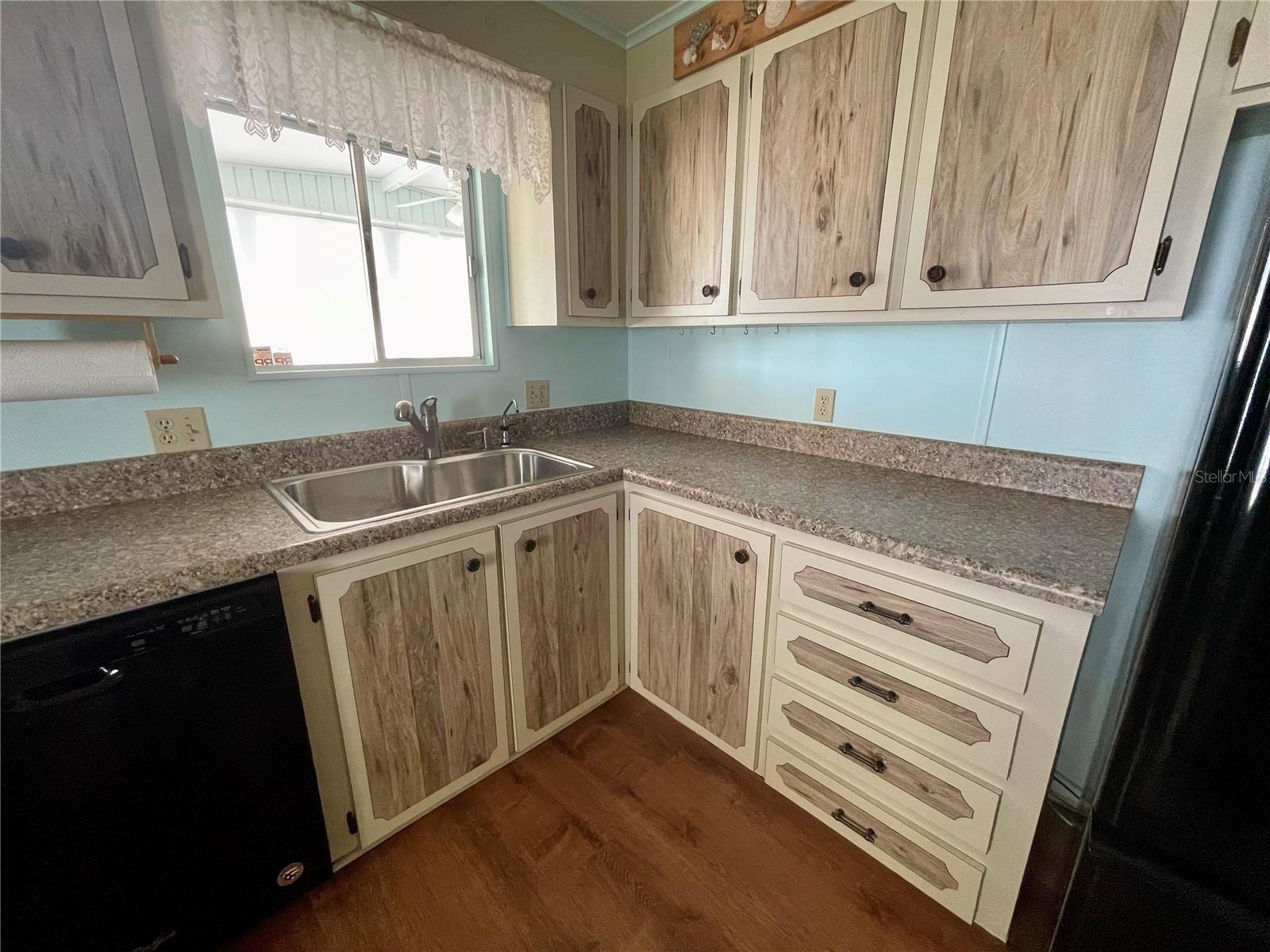 BLUE JAY MOBILE HOME ESTATES CONDO - Residential