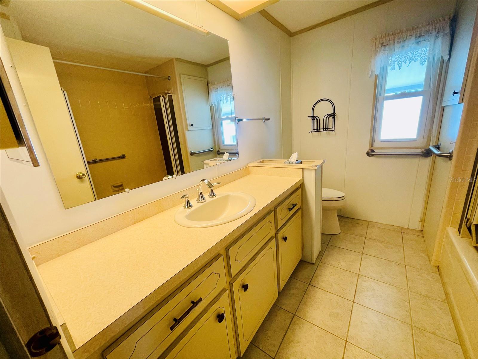 BLUE JAY MOBILE HOME ESTATES CONDO - Residential