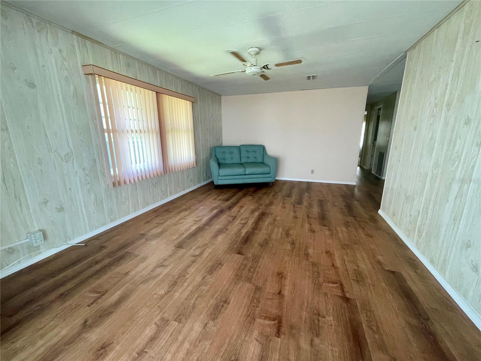 BLUE JAY MOBILE HOME ESTATES CONDO - Residential