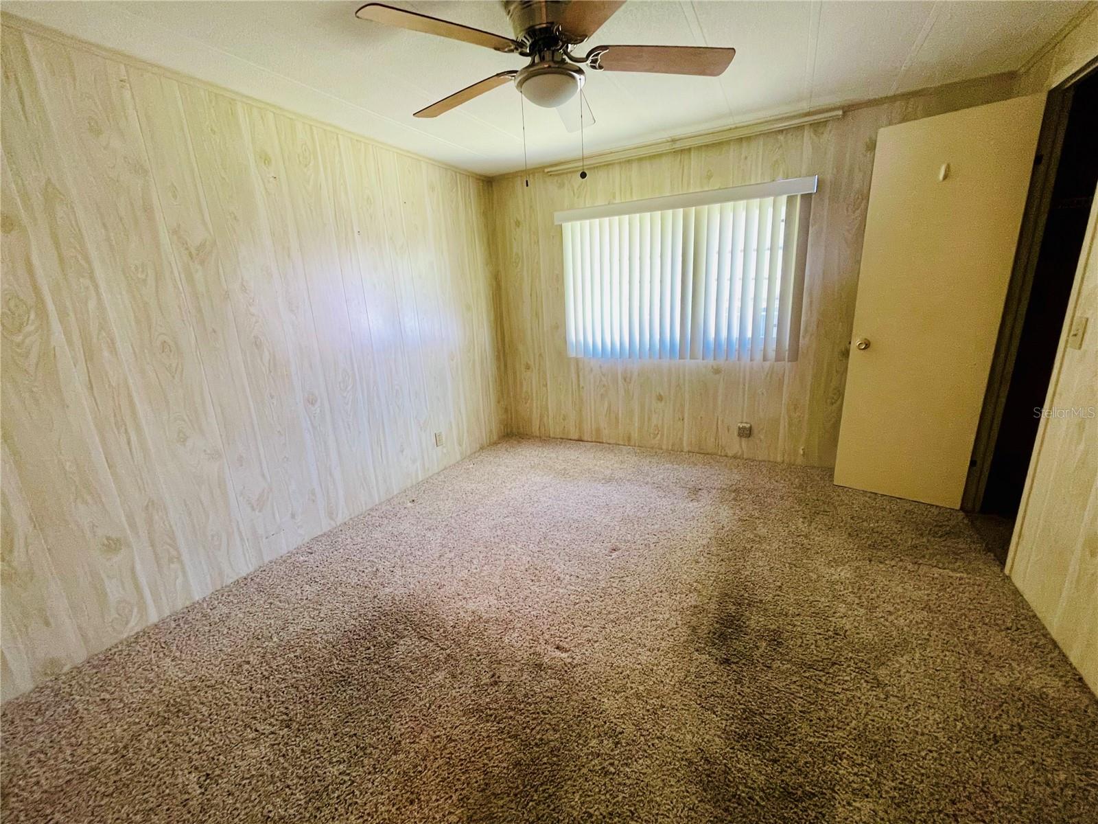 BLUE JAY MOBILE HOME ESTATES CONDO - Residential