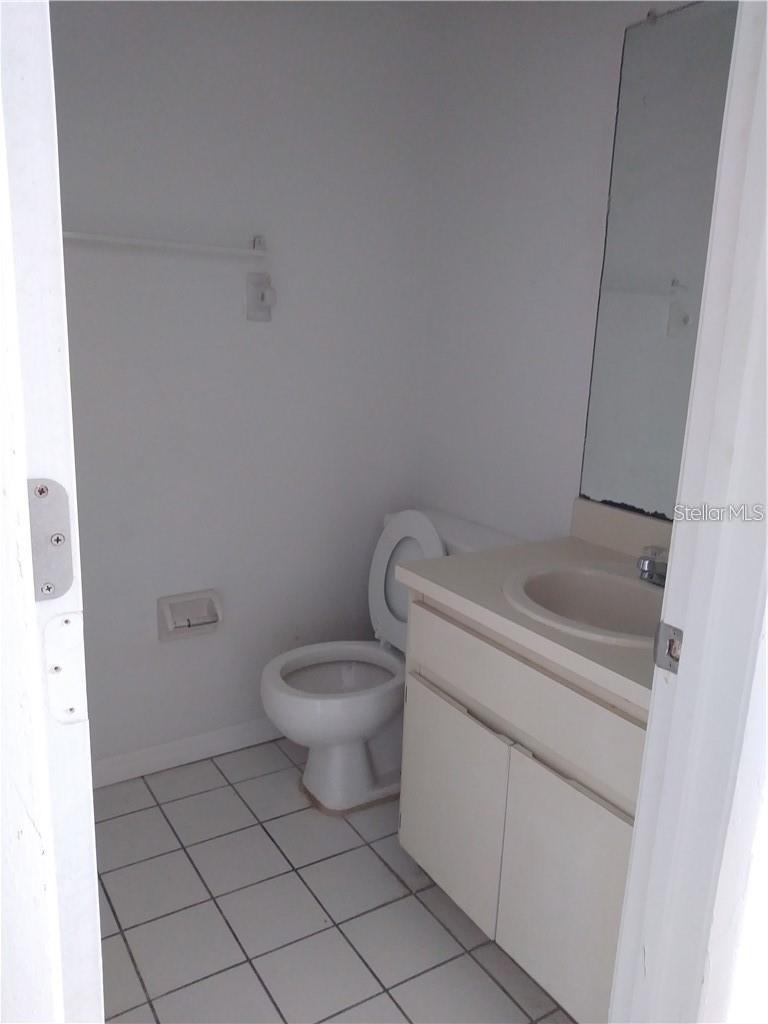 WEST OLDSMAR SEC 1 - Residential Lease