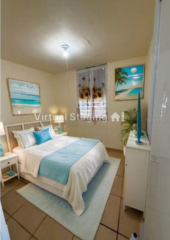 SECTOR PLAYA GUAYANÉS - Residential