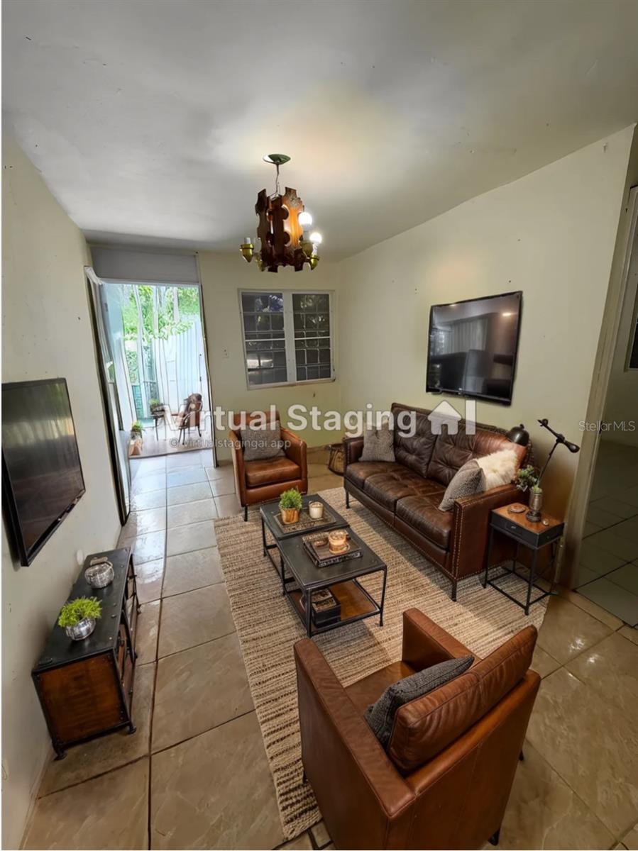 SECTOR PLAYA GUAYANÉS - Residential