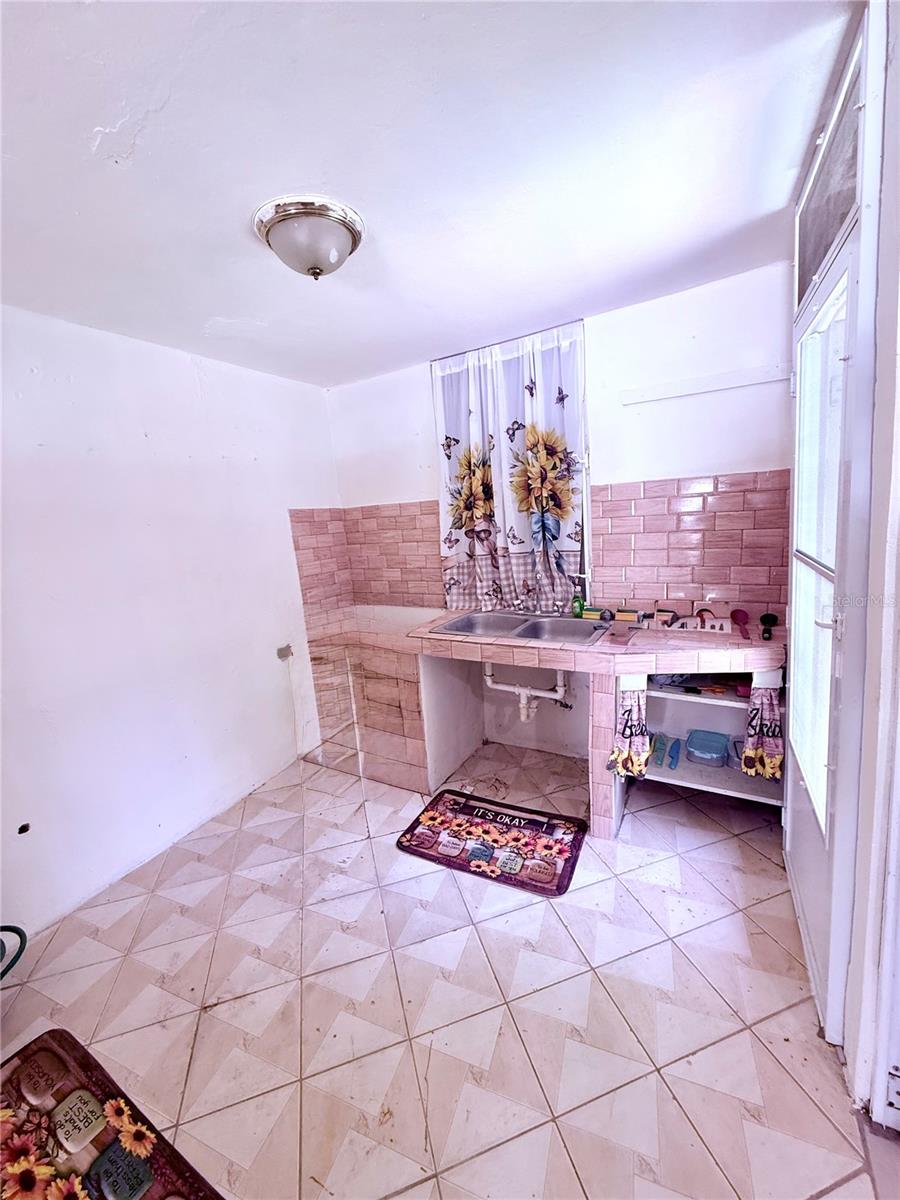 SECTOR PLAYA GUAYANÉS - Residential