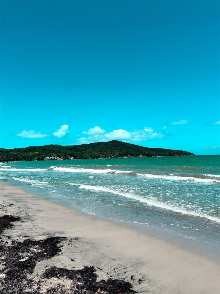 SECTOR PLAYA GUAYANÉS - Residential