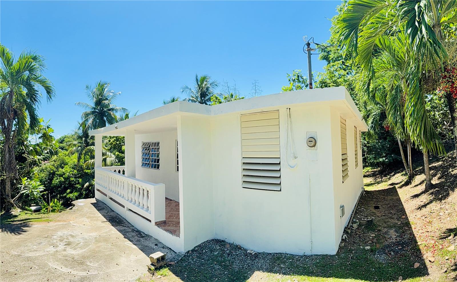 SECTOR PLAYA GUAYANÉS - Residential