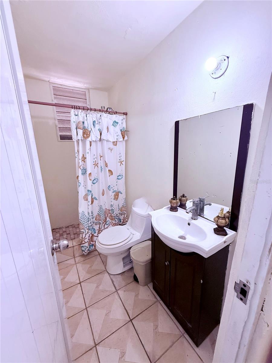 SECTOR PLAYA GUAYANÉS - Residential