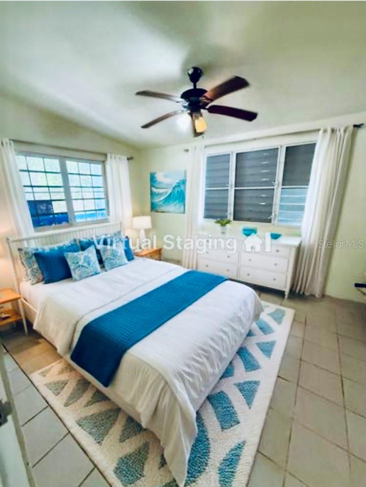 SECTOR PLAYA GUAYANÉS - Residential