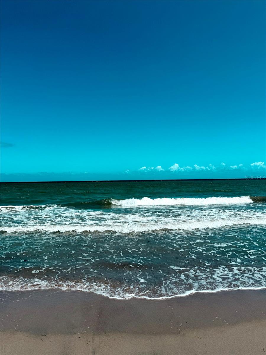 SECTOR PLAYA GUAYANÉS - Residential