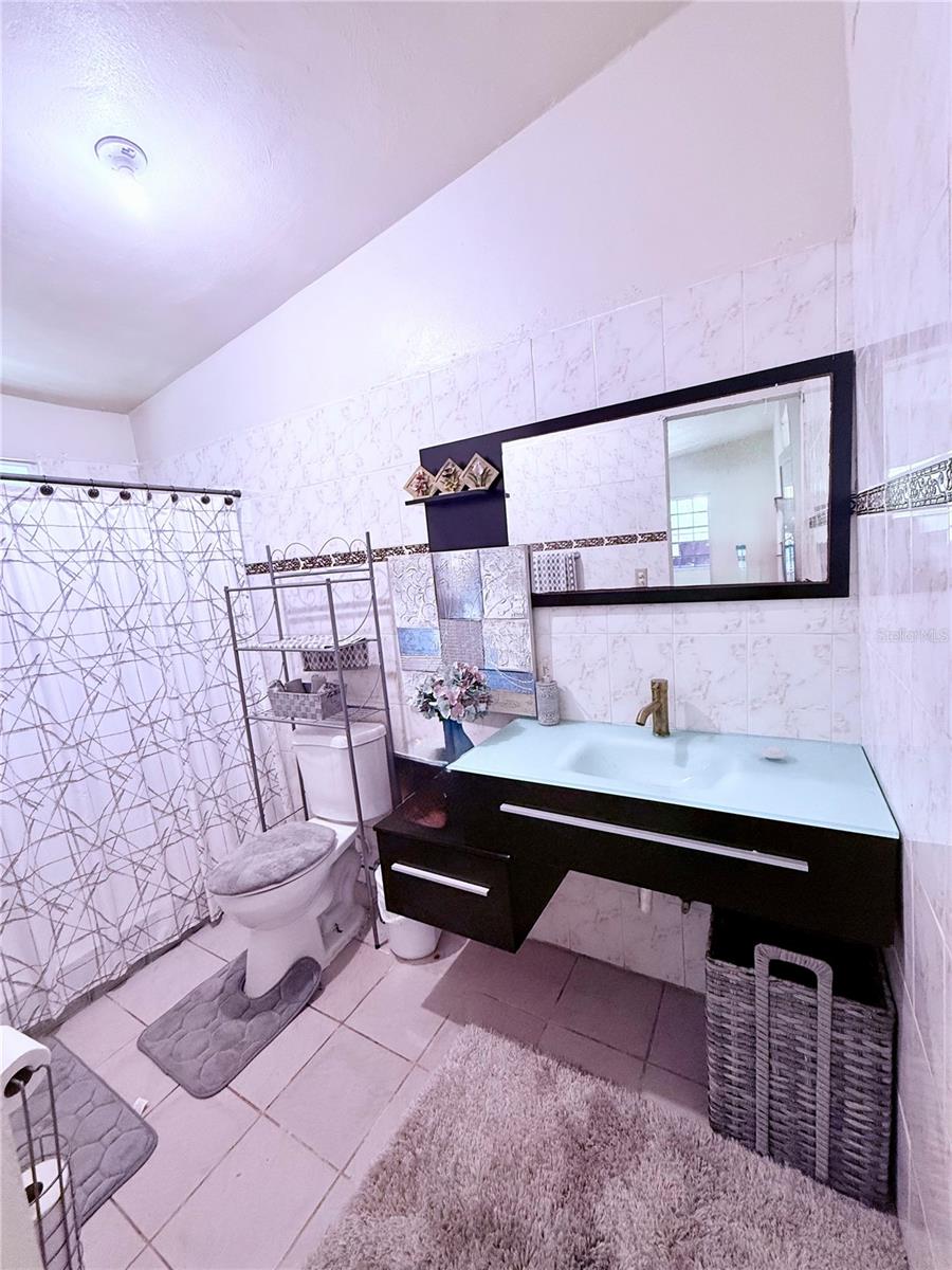 SECTOR PLAYA GUAYANÉS - Residential