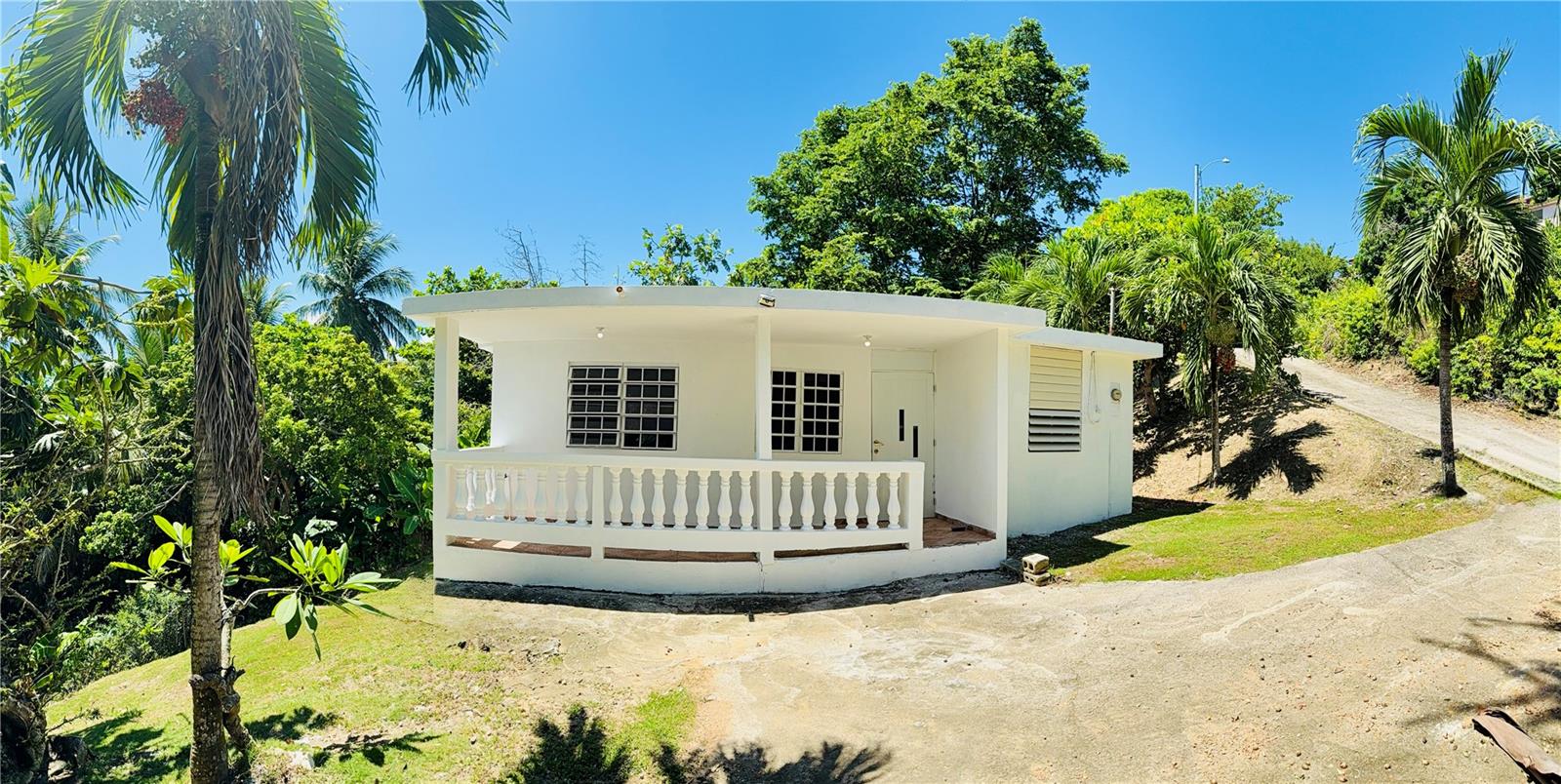 SECTOR PLAYA GUAYANÉS - Residential