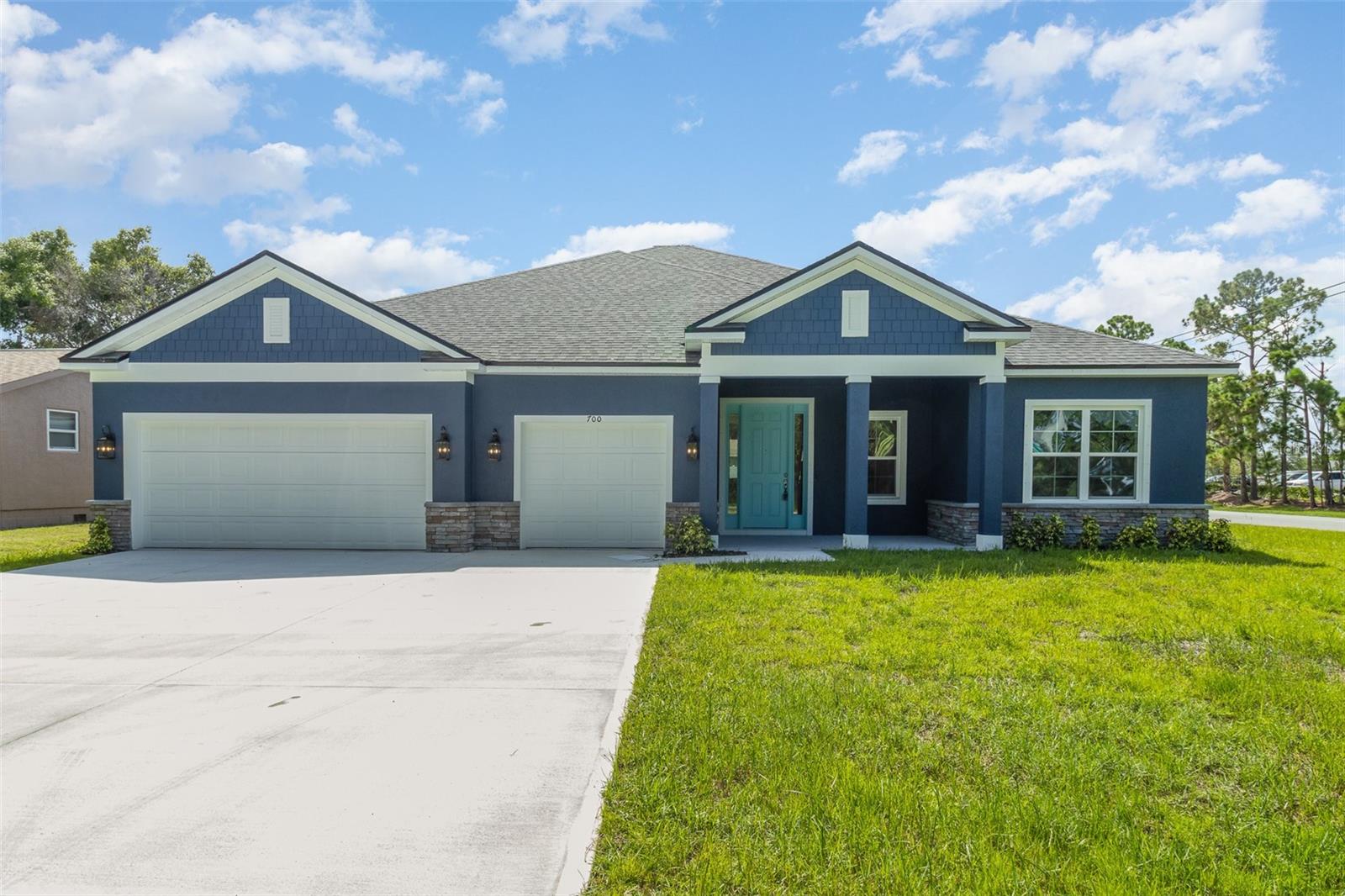 MARION OAKS UN 10 - Residential