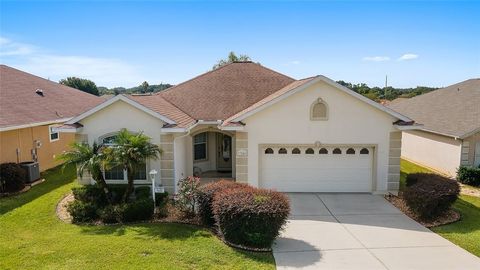 17846 SE 125TH CIRCLE SUMMERFIELD FL 34491