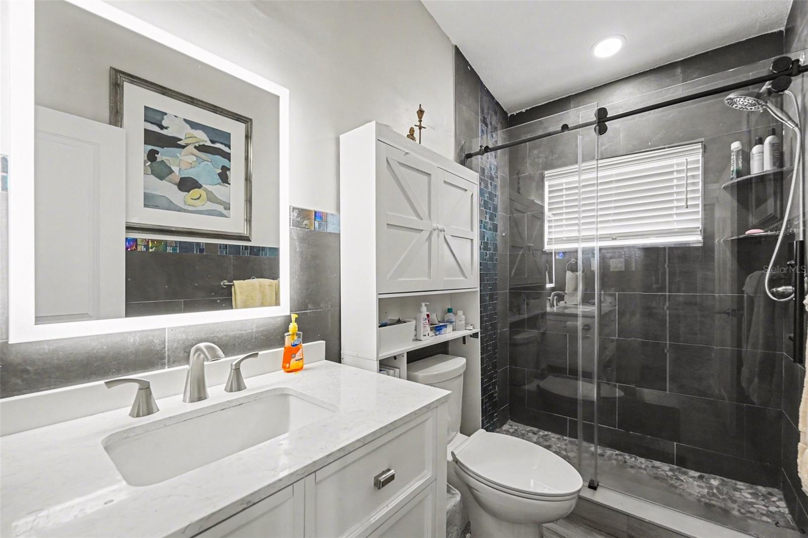 OLDSMAR COUNTRY CLUB ESTATES SEC 1 - Residential