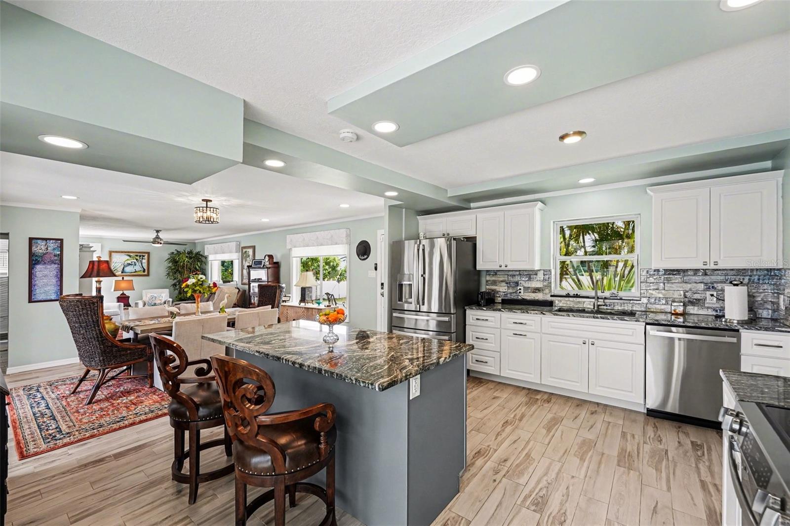 OLDSMAR COUNTRY CLUB ESTATES SEC 1 - Residential