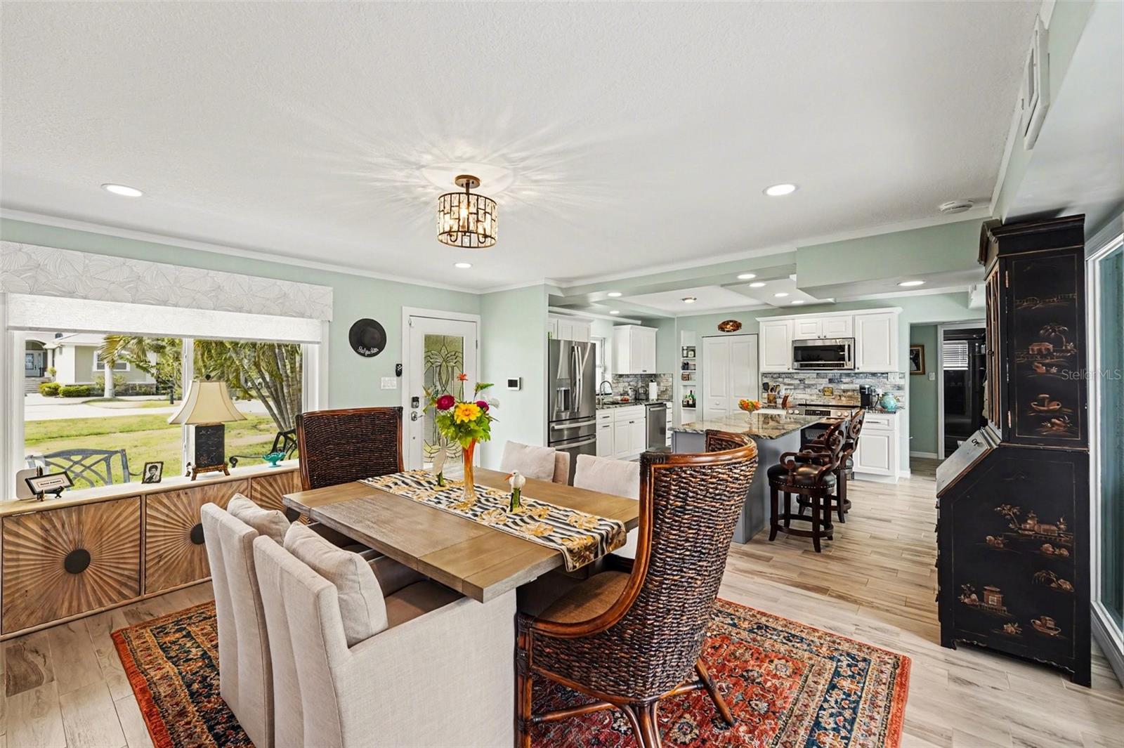 OLDSMAR COUNTRY CLUB ESTATES SEC 1 - Residential