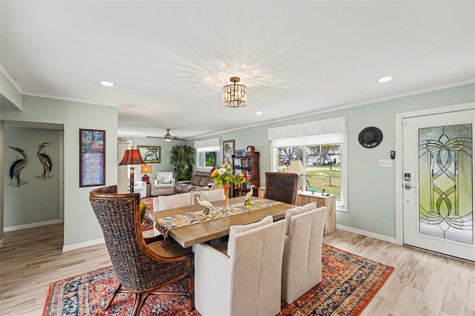 OLDSMAR COUNTRY CLUB ESTATES SEC 1 - Residential