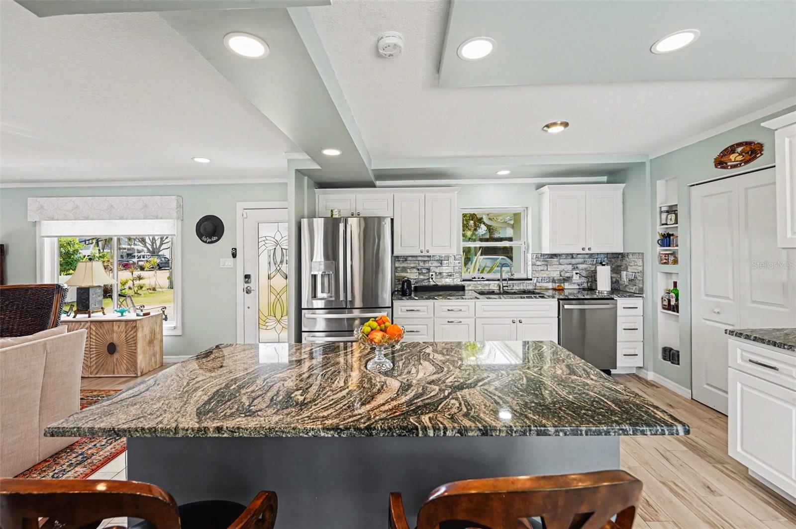 OLDSMAR COUNTRY CLUB ESTATES SEC 1 - Residential