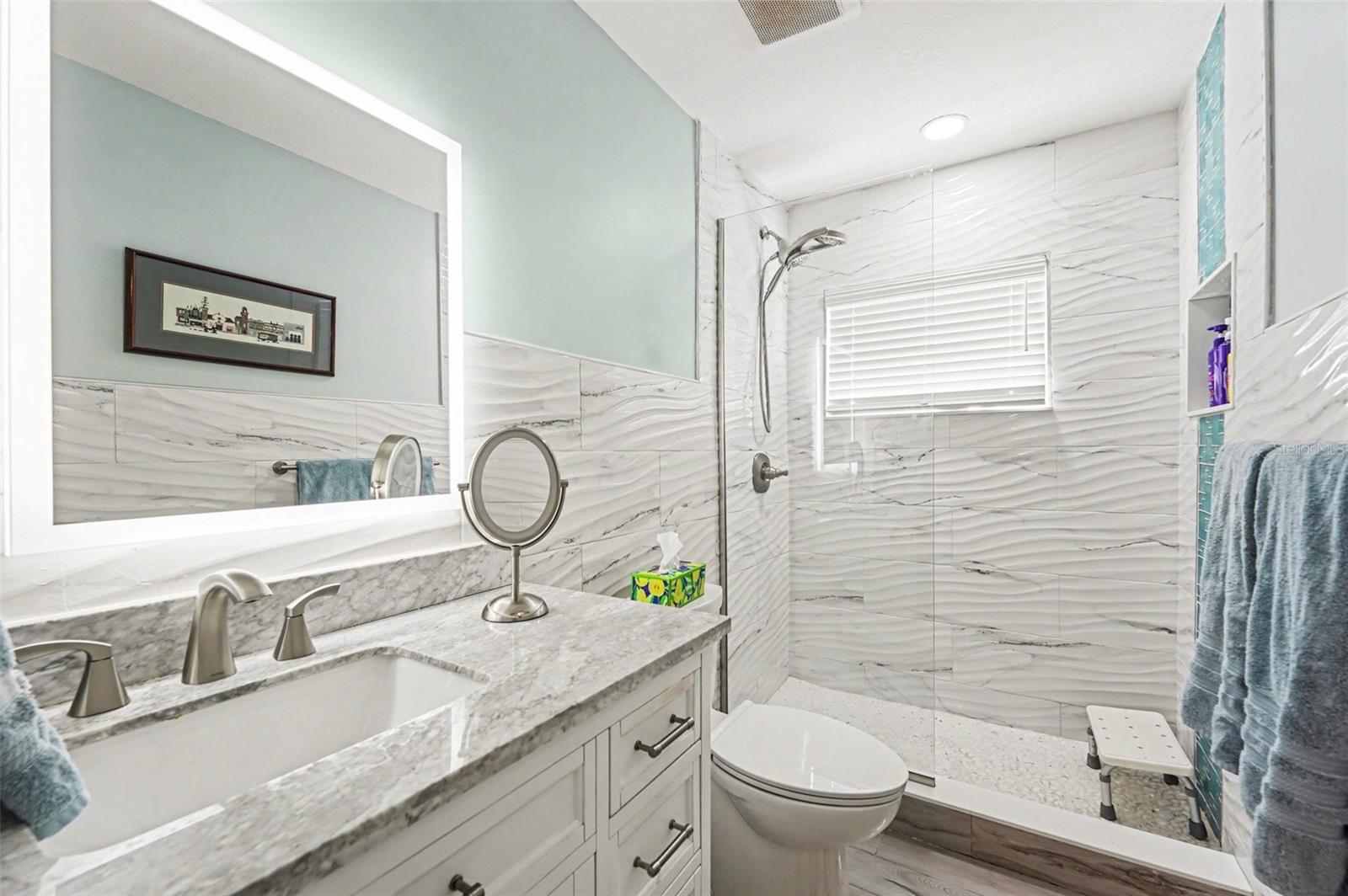 OLDSMAR COUNTRY CLUB ESTATES SEC 1 - Residential