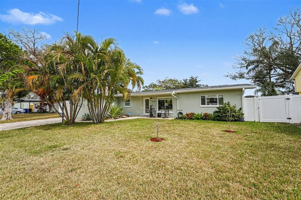 Photo of 339 Shore Drive E, Oldsmar, FL 34677 (MLS # TB8479287)
