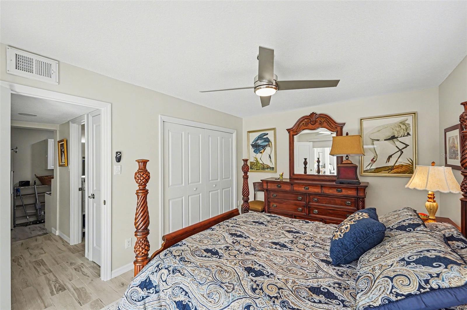 OLDSMAR COUNTRY CLUB ESTATES SEC 1 - Residential