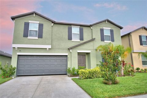 4400 TROTTERS WAY LAKELAND FL 33801