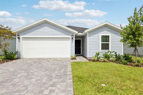 Photo of 78 Tequesta Court, Palm Coast, FL 32137 (MLS # O6353000)