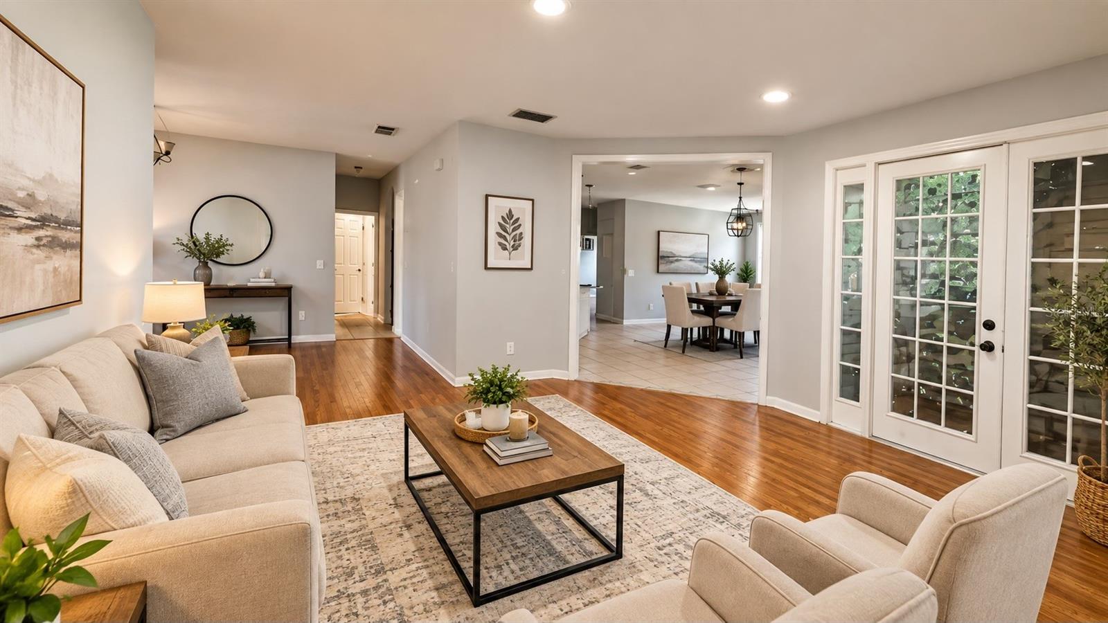 2601 GOLD DUST CIRCLE