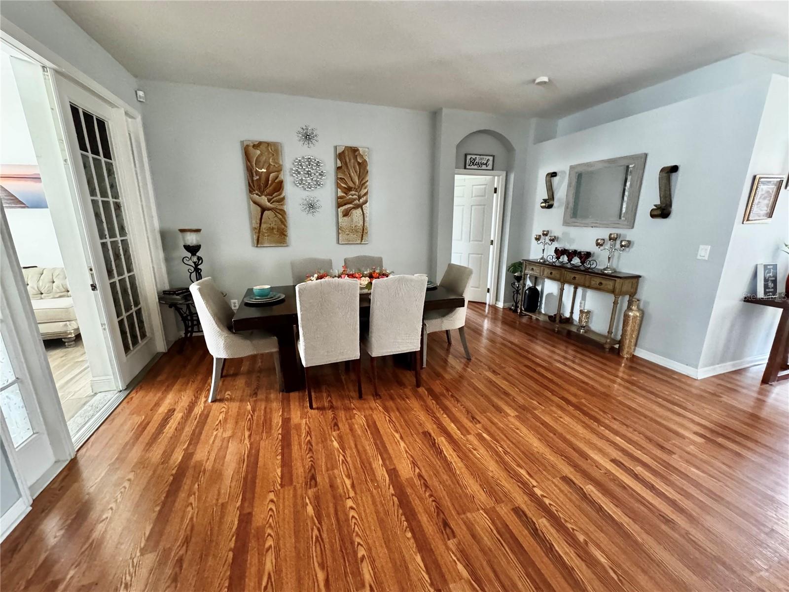 2601 GOLD DUST CIRCLE