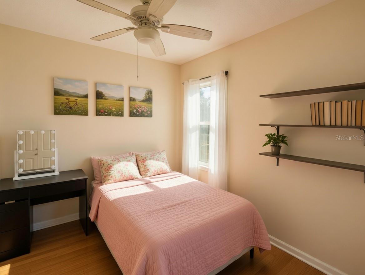 FORTUNE LAKES - Residential