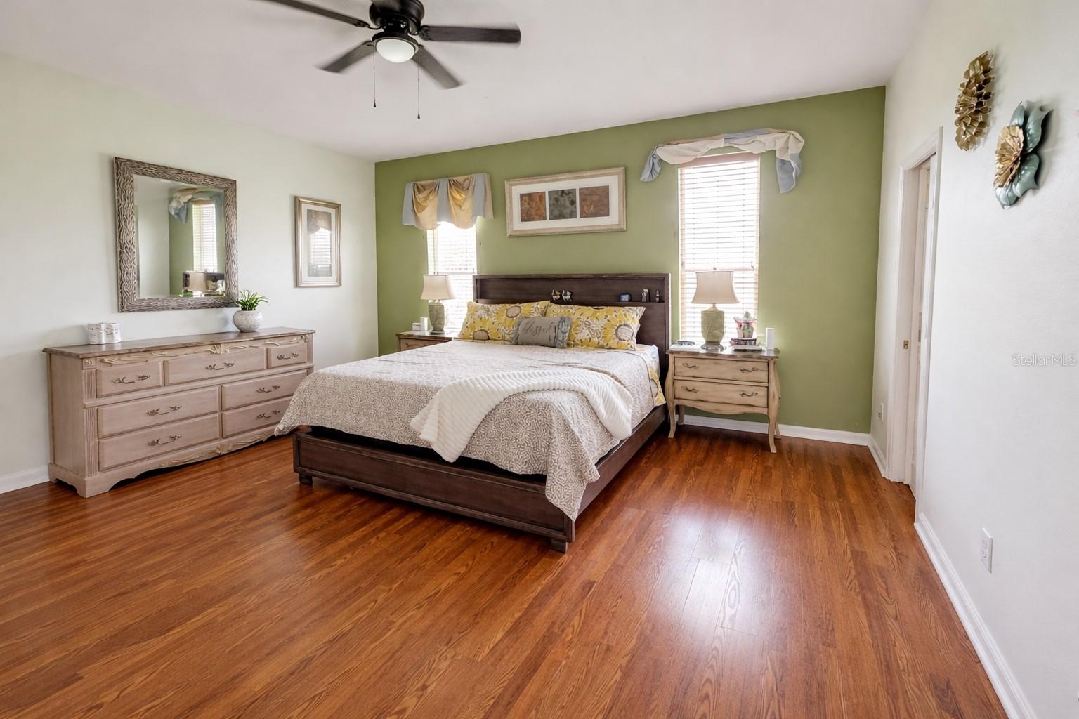 FORTUNE LAKES - Residential