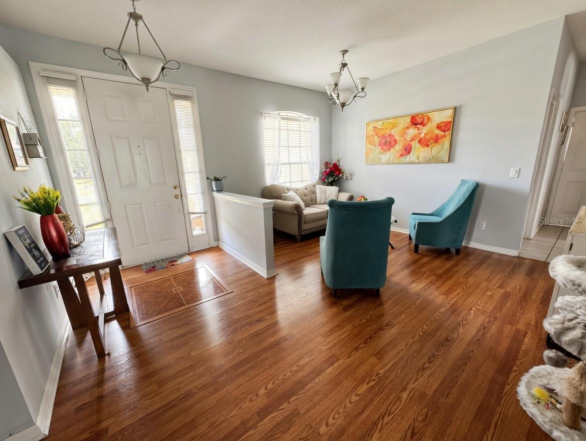 2601 GOLD DUST CIRCLE