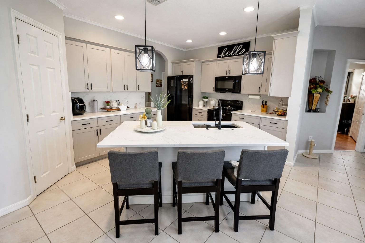 2601 GOLD DUST CIRCLE