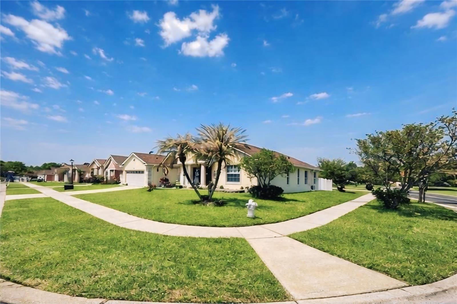 2601 GOLD DUST CIRCLE