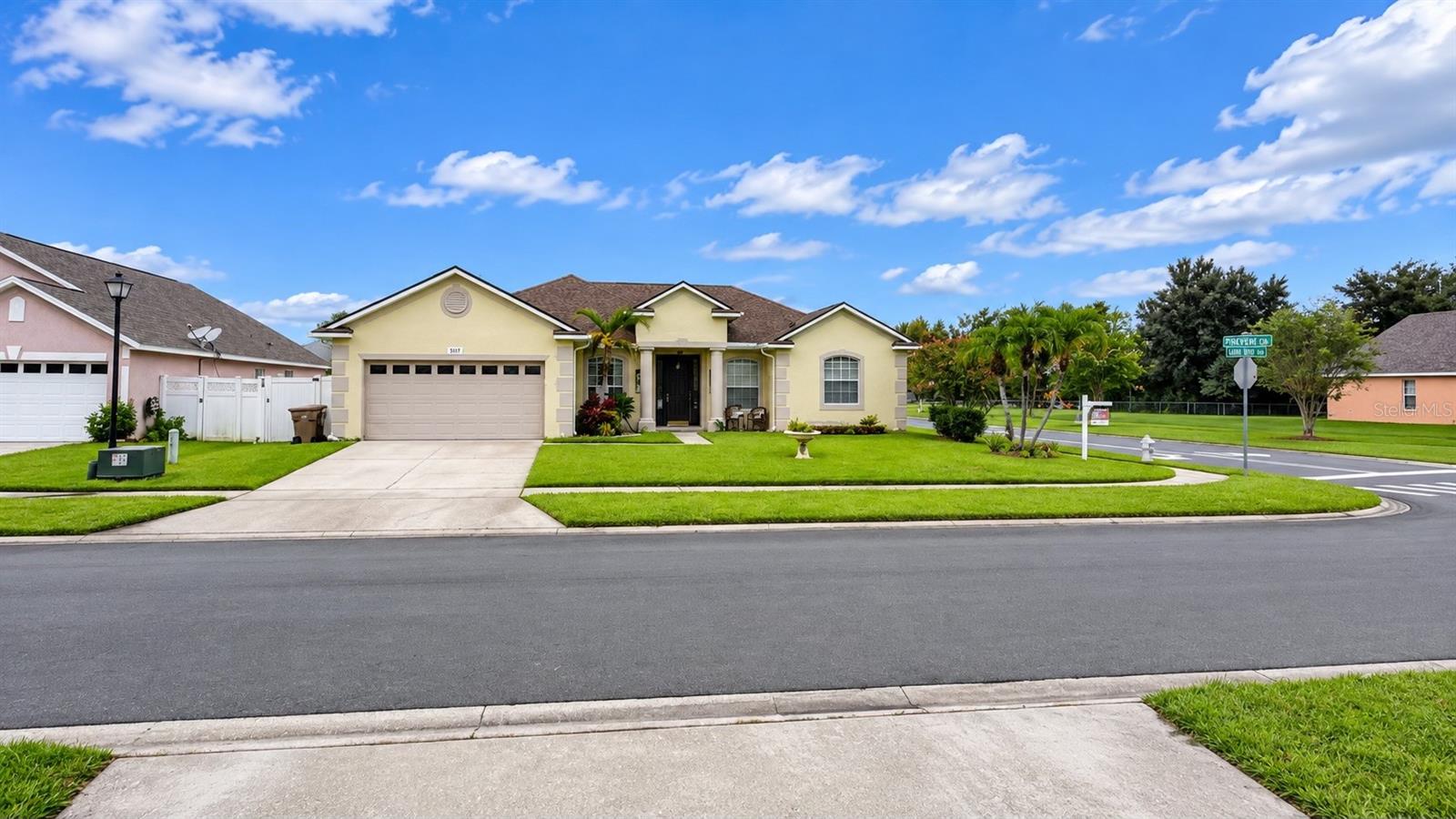 2601 GOLD DUST CIRCLE