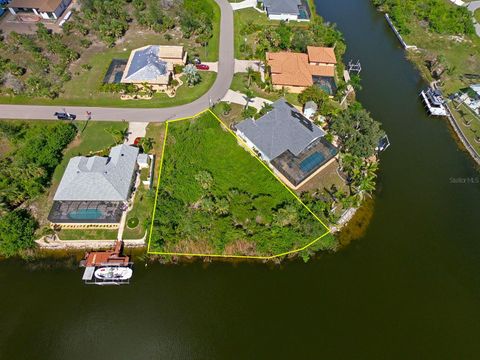 9604 ARNAZ CIRCLE PORT CHARLOTTE FL 33981