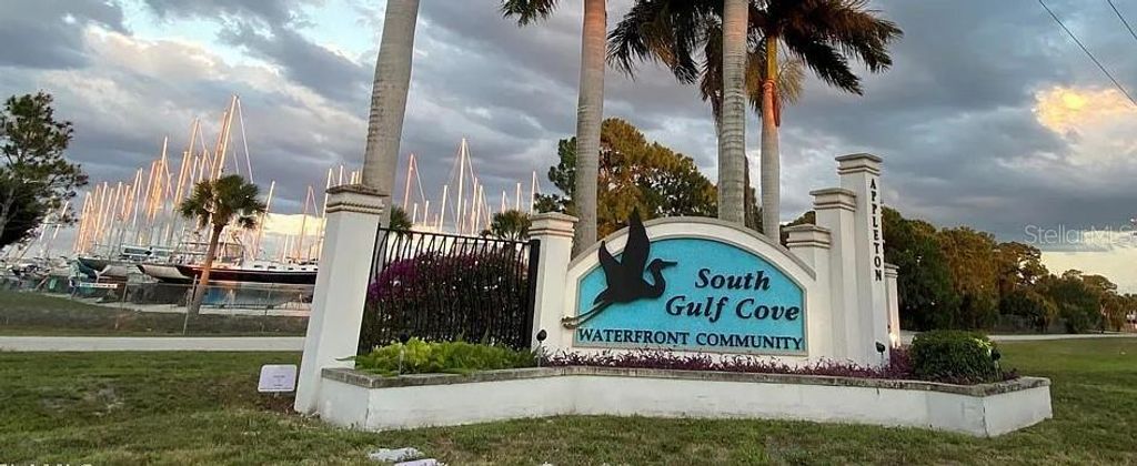 Photo of 9604 Arnaz Circle, Port Charlotte, FL 33981 (MLS # C7521499)