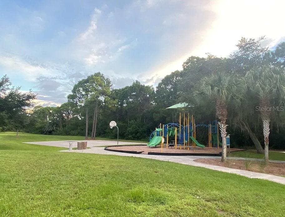 PORT CHARLOTTE SEC 081 - Land