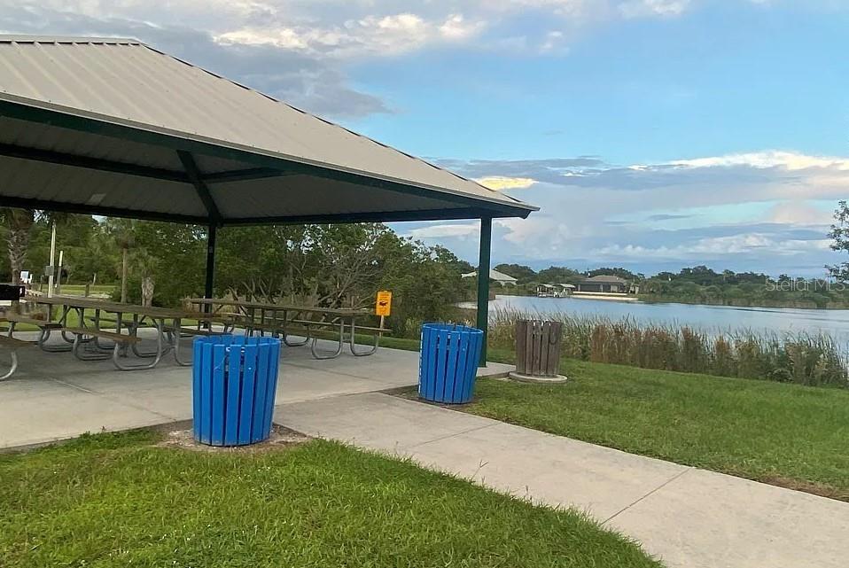 PORT CHARLOTTE SEC 081 - Land