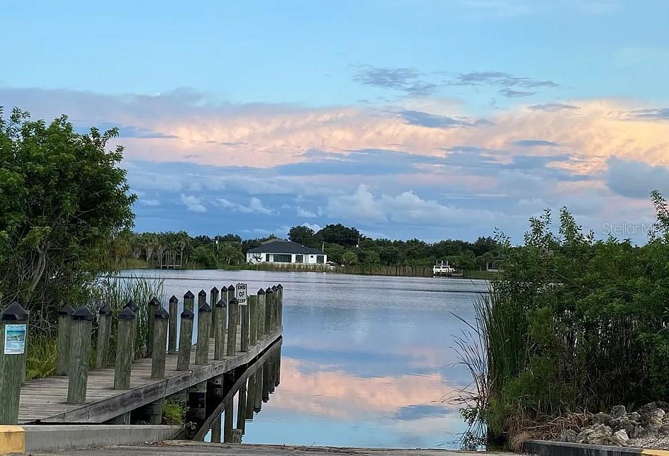 PORT CHARLOTTE SEC 081 - Land