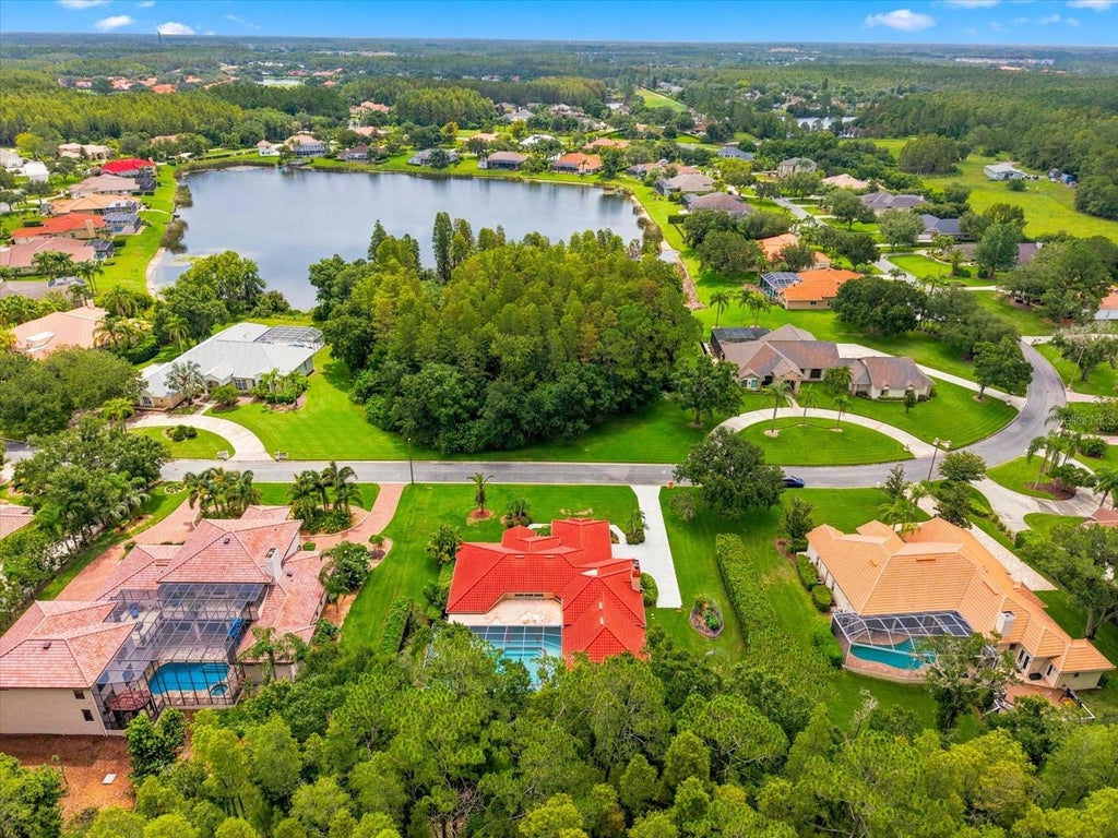 Photo of 18621 Avenue Capri, Lutz, FL 33558 (MLS # TB8532036)