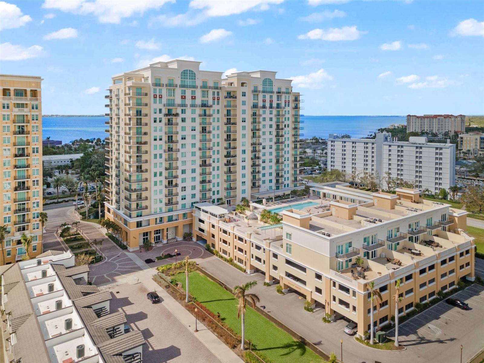 800 N TAMIAMI TRAIL 321